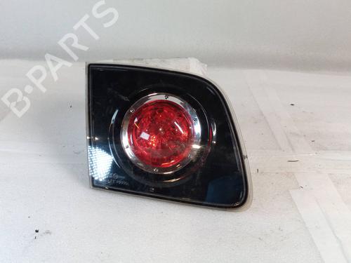 Faro antiniebla trasero MAZDA 3 Saloon (BK) 1.6 DI Turbo (BK12Y) (109 hp) 24580088