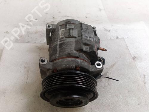 AC compressor CHRYSLER VOYAGER IV (RG, RS) 2.5 CRD | BP30387924M34