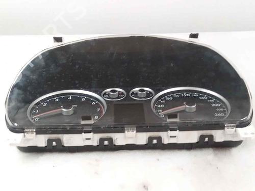 Instrument cluster HYUNDAI i30 (FD)  | BP15214502C47 