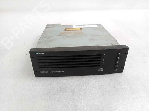 Used Electronic module CITROËN C3 I (FC_, FN_) 1.4 HDi (68 hp) 27224465