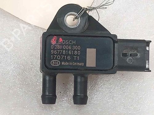 Elektronisk sensor OPEL CROSSLAND X / CROSSLAND (P17, P2QO) 1.6 Turbo D (75) | BP15639328M84