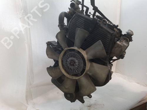 Engine HYUNDAI TERRACAN (HP)  | BP33938749M1  - Image 8
