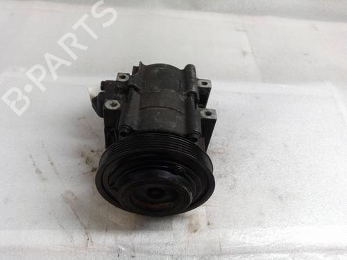 AC compressor HYUNDAI TERRACAN (HP) | BP32211515M34