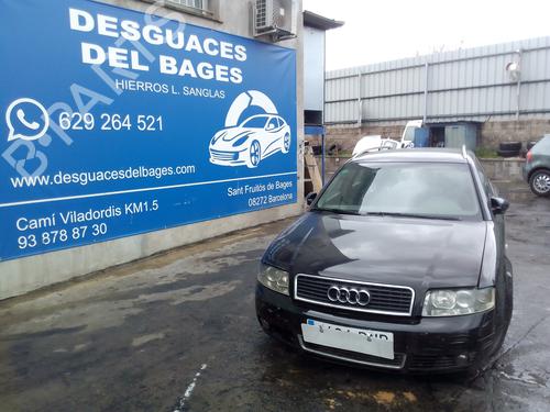 Turbolader/Kompressor AUDI A4 B6 Avant (8E5)  | BP24657136M71 