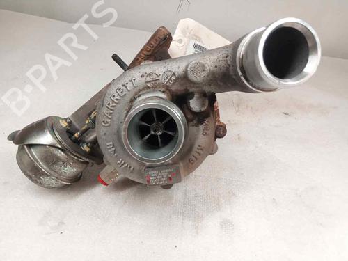 Used Turbocharger/Supercharger SSANGYONG ACTYON I 2.0 Xdi (141 hp) 15711917