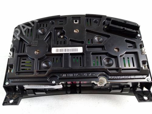 Instrument cluster OPEL ASTRA H (A04)  | BP24333796C47 