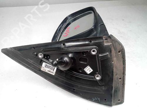 Right mirror HYUNDAI i10 I (PA) 1.1 | BP15617542C27