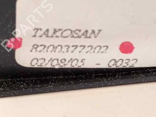 Instrument cluster DACIA LOGAN (LS_)  | BP25938816C47 