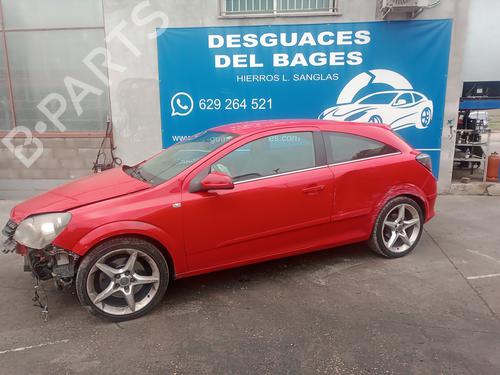 Sikringsdose OPEL ASTRA H GTC (A04)  | BP14976220E1 