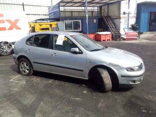 Kombiinstrument SEAT LEON (1M1)  | BP26000882C47 