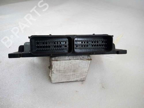 Engine control unit (ECU) FIAT DOBLO Box Body/MPV (223_) 1.2 (223ZXA1A) | BP10555933M57 