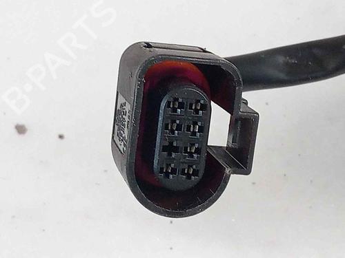 Right mirror SEAT LEON (1P1)  | BP23390768C27 