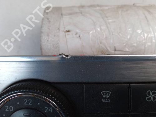 Climate control MERCEDES-BENZ R-CLASS (W251, V251) R 350 CDI 4-matic (251.023, 251.123) | BP24337606I5 