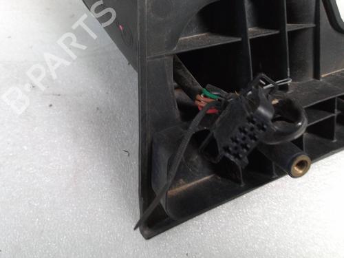 Left mirror SEAT ALTEA XL (5P5, 5P8) 1.6 TDI | BP24610802C26 