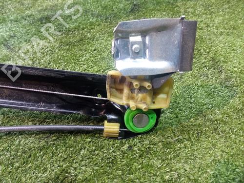 Front right window mechanism SEAT LEON (1P1) 1.6 | BP9186284C23 