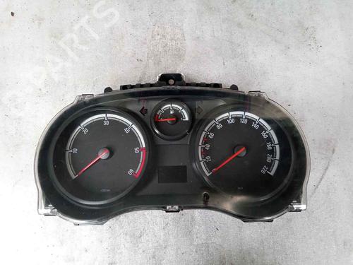 Cockpit OPEL CORSA D (S07) 1.3 CDTI (L08, L68) (75 hp) 17951482