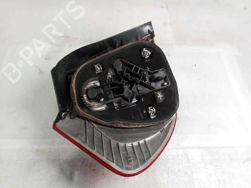 Right taillight BMW 1 (E87) 120 d | BP28492438C35