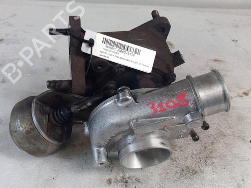 Turbolader/Kompressor für SUBARU OUTBACK (BL, BP) 2.0 D AWD (BPD) (150 hp) 24147668