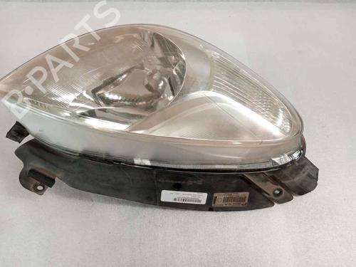 Used Right headlight CITROËN XSARA PICASSO (N68) 2.0 HDi (90 hp) 26020992