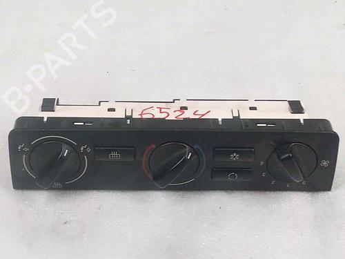 AC Styreenhet / Manøvreringsenhet BMW 3 Compact (E46) 320 td | BP15192562I5