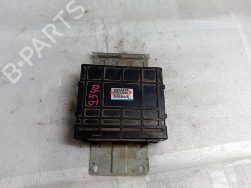 Engine control unit (ECU) MITSUBISHI SPACE STAR MPV (DG_A) 1.3 16V (DG1A) | BP32261766M57  - Image 5