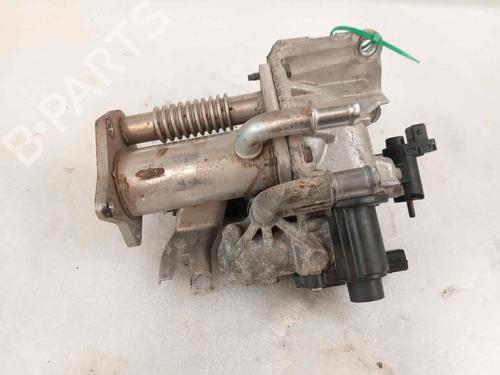 Egr NISSAN QASHQAI I (J10, NJ10) 1.5 dCi | BP26005498M69