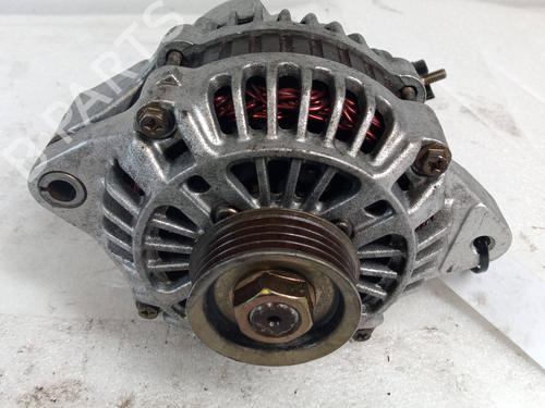 Alternator LAND ROVER FREELANDER I (L314) 2.0 DI 4x4 | BP24168037M7 