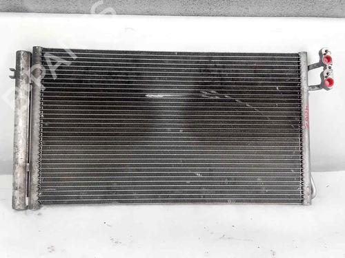 AC radiator BMW 3 Touring (E91) 320 d | BP16397736M32 