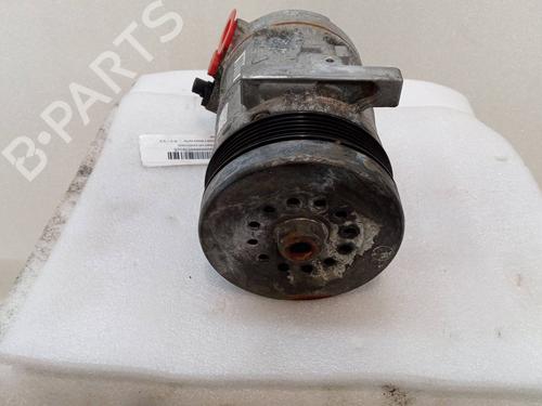 AC compressor OPEL CORSA E (X15) 1.3 CDTI (08, 68) | BP26017733M34 
