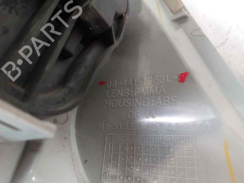 Left taillight VW GOLF V (1K1)  | BP28376496C34 