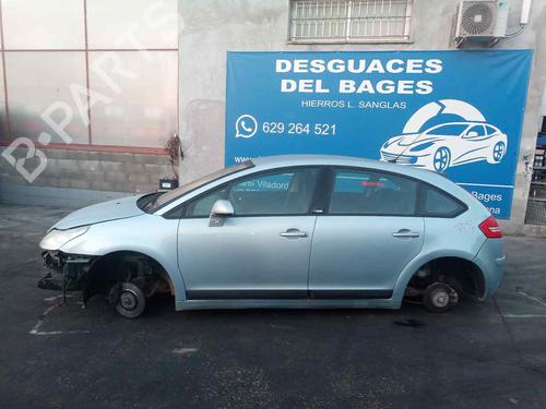 Module xenonverlichting CITROËN C4 Coupe (LA_) 2.0 16V | BP18241190C53 