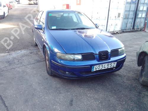ABS Bremseaggregat SEAT LEON (1M1)  | BP24548049M43 