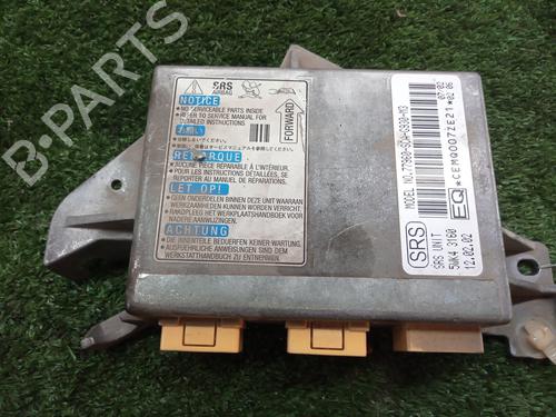 Airbag module HONDA CR-V II (RD_) 2.0 (RD5) (150 hp) 9825024