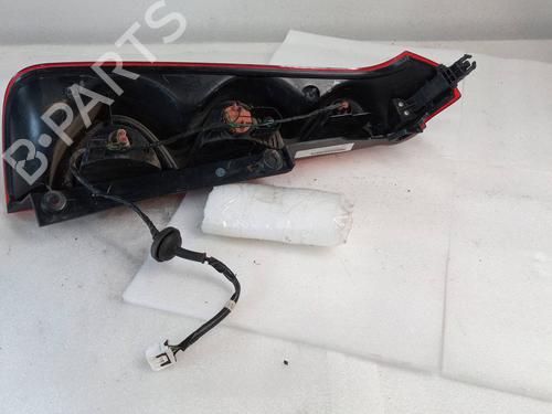 Højre baglygte NISSAN NOTE (E11, NE11)  | BP24552831C35 