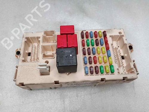 Fuse box FIAT DOBLO Platform/Chassis (263_) 1.3 D Multijet (263HXU1A, 263YXU1A, 263HYB1A, 263YYB1A) | BP15691842E1 