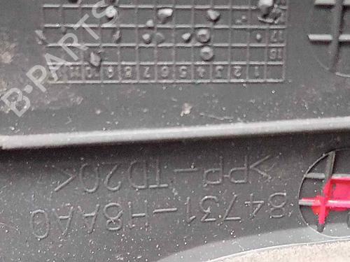 Air vent KIA STONIC (YB) 1.0 T-GDi | BP18528873I21 