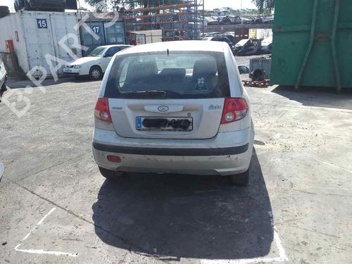 Used Parts HYUNDAI GETZ (TB)  1.3  1871961