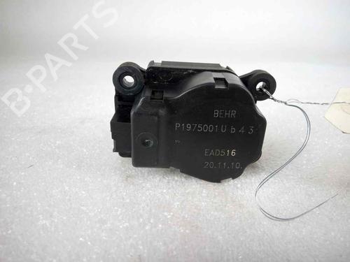 Elektronisk modul PEUGEOT 3008 I MPV (0U_) 1.6 HDi (112 hp) 10738783