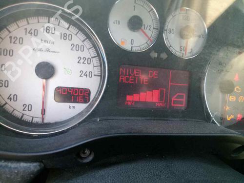 Cockpit ALFA ROMEO GT (937_) 1.9 JTD (937CXN1B) | BP20658007C47