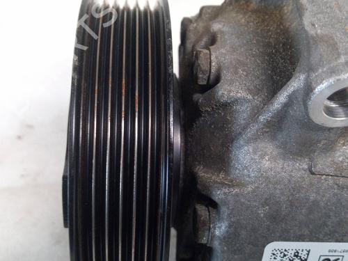 AC compressor SEAT IBIZA IV (6J5, 6P1)  | BP24653689M34 