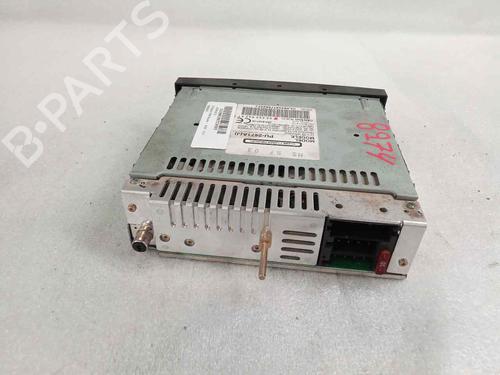 Elektronisk modul CITROËN C3 I (FC_, FN_) 1.4 HDi | BP27224467M83 