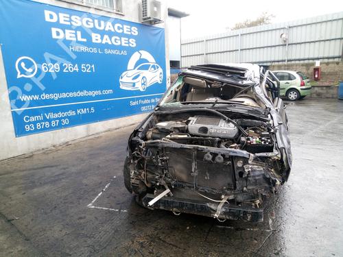 Rear center seatbelt TOYOTA LAND CRUISER PRADO (_J12_)  | BP23259152I27 