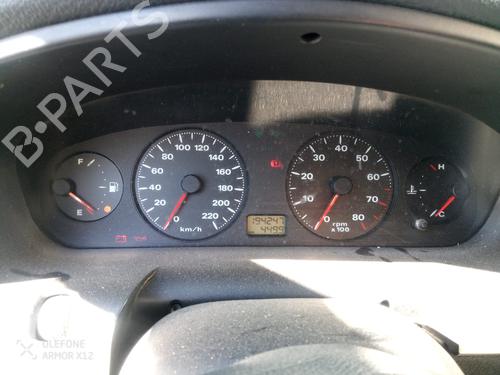 Electronic module FIAT BRAVO I (182_) 1.2 16V 80 | BP31613671M83 