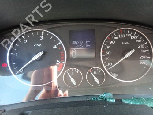 Injection rail RENAULT LAGUNA III (BT0/1) 2.0 dCi (BT07, BT0J, BT14, BT1A, BT1S) | BP27367621M98 