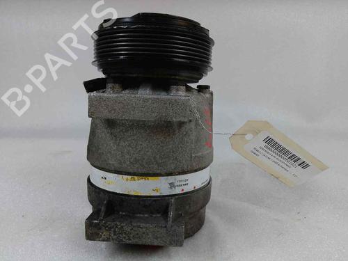 AC Kompressor RENAULT LAGUNA II (BG0/1_) 1.9 dCi (BG08, BG0G) | BP19254523M34 