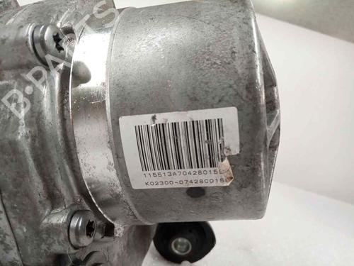 Steering pump PEUGEOT 307 Break (3E) 2.0 | BP16411688M99
