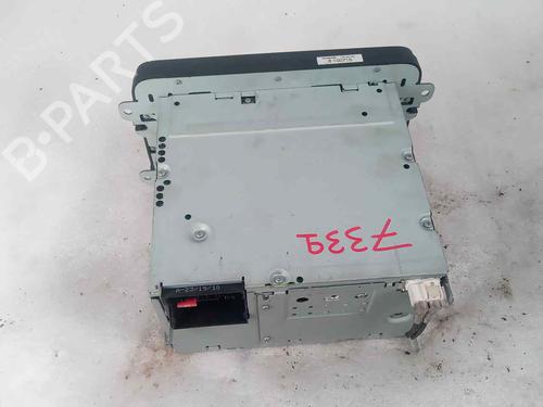 Radio VW GOLF VI (5K1) 1.2 TSI | BP17070960E6 