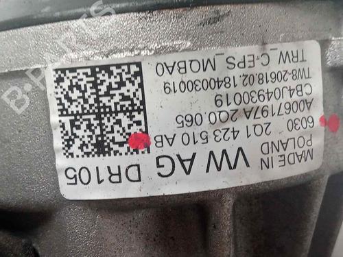 Steering column SEAT ARONA (KJ7, KJP) 1.0 TSI | BP19643866M21