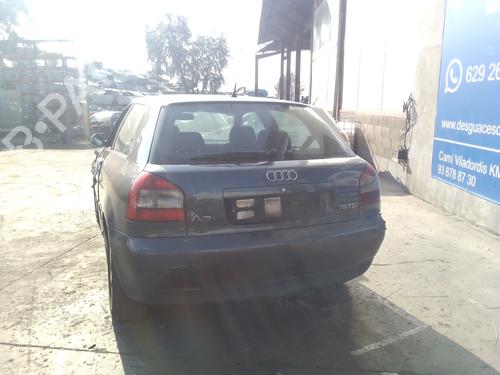 Szkło lusterka lewego AUDI A3 (8L1) 1.9 TDI | BP18694512C148 