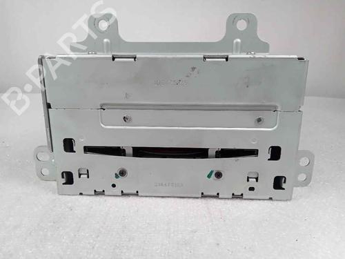 Radio VW GOLF III Cabriolet (1E7) 2.0 | BP15252397E6 